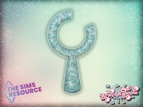 Sims 4 — Decorix - Vase 16 by ArwenKaboom — Base game decorative vase. You can search all items by typing