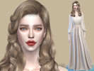 Sims 4 — Ezra by kimmeehee — Go to the tab Required to download the CC needed.