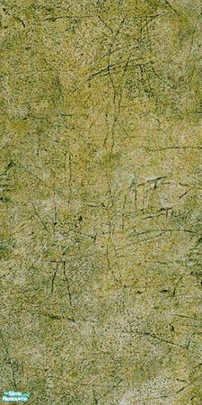 Sims 2 — My Stuccos Wall Set - 15 by filizk — Here is my version of some poured walls. I made these walls long time ago