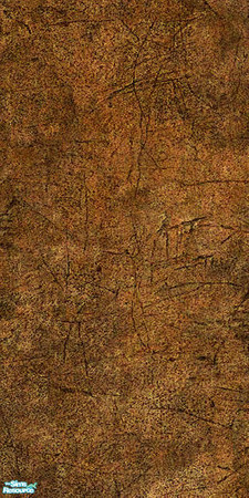 Sims 2 — My Stuccos Wall Set - 18 by filizk — Here is my version of some poured walls. I made these walls long time ago