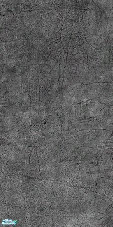 Sims 2 — My Stuccos Wall Set - 6 by filizk — Here is my version of some poured walls. I made these walls long time ago to