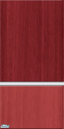 Sims 2 — Studio K Wood 07 - Sangria by StudioKhagerks — 