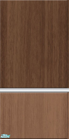 Sims 2 — Studio K Wood 07 - Jacobean by StudioKhagerks — 