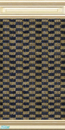 Sims 2 — jsf2NubbiesPL by jsf — From jsf Designs exclusively for TSR. Find in Wallpaper, matching jsf2CarpetNubbies