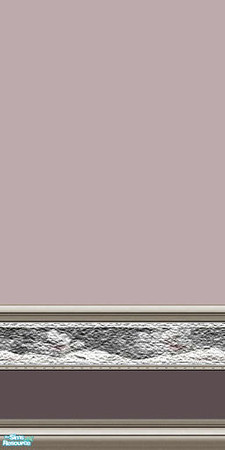 Sims 2 — Contemporary Collection 1-7 - Wall 4 by Lorah — These are contemporary matching walls and carpets done in a