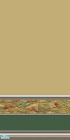 Sims 2 — Contemporary Collection 1-7 - Wall 2 by Lorah — These are contemporary matching walls and carpets done in a