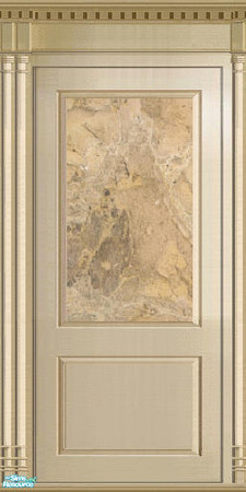 Sims 2 — jsf2VictorianGolden by jsf — From jsf Designs exclusively for TSR. Find in Paneling. Please do not clone. Thanks