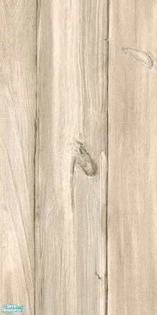 Sims 2 — Light wood paneling 2 by RockinRobin — Another realistic light wood paneling. Can be used with any of the Sims 2
