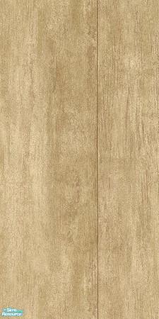 Sims 2 — Light wood paneling by RockinRobin — Light wood paneling. Can be used with any of the Sims 2 expansion packs. 