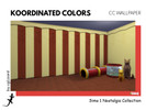 Sims 4 — Koordinated Colors - Sims 1 Nostalgia Collection by cgLizard by cgLizard — Do you miss The Sims 1 iconic