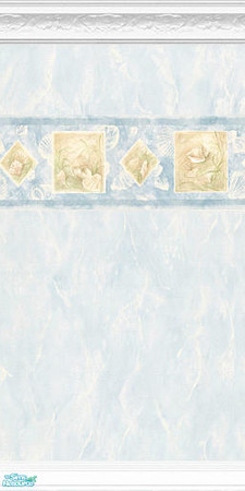 Sims 2 — Pastel shells 3 by devilishdawn —  