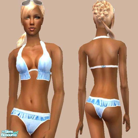 Sims 2 — S2S Swimsuit - #366700 Recolor by sims2sisters — Enjoy!