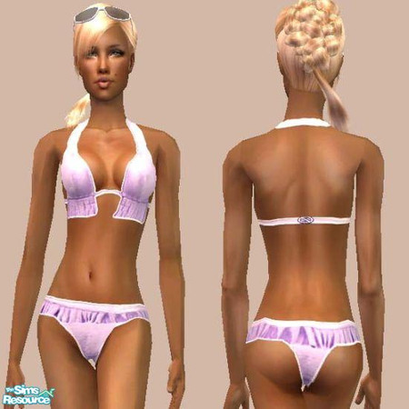 Sims 2 — S2S Swimsuit - #366700 Recolor by sims2sisters — Enjoy!