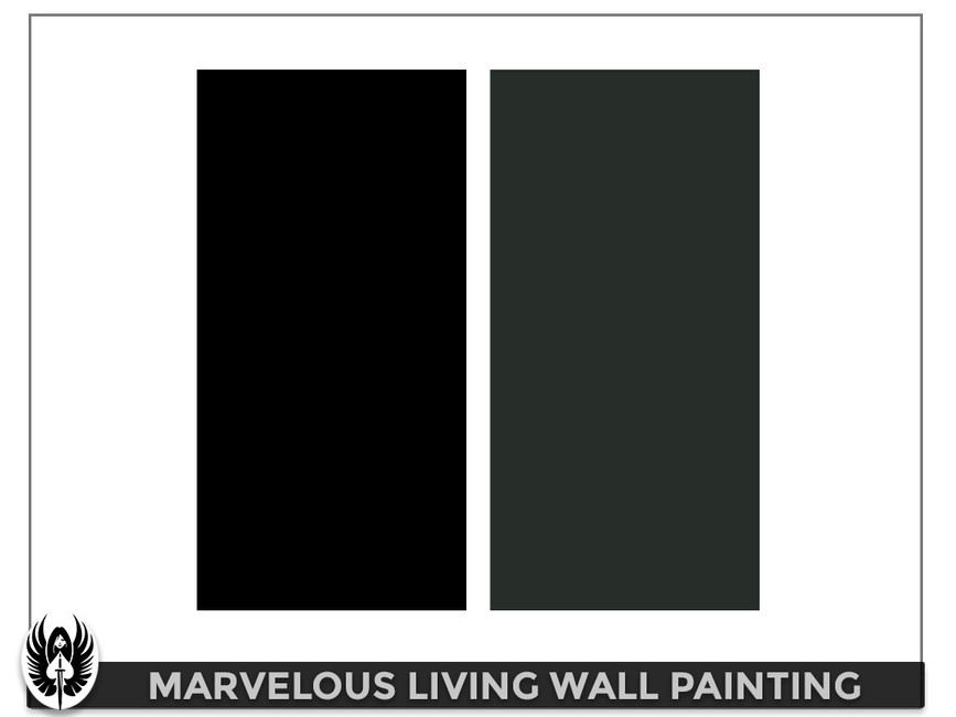 The Sims Resource Marvelous Living Room Wall Painting