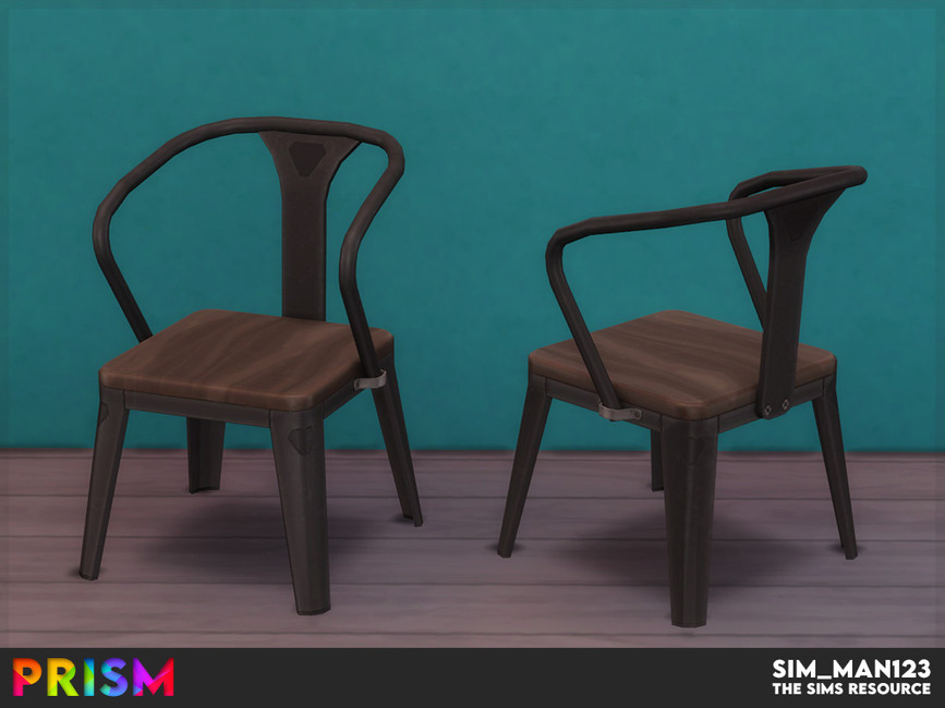 The Sims Resource Dining Chair