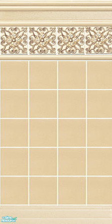 Sims 2 — Autumn brown 2 by devilishdawn —  