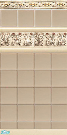 Sims 2 — Autumn brown 1 by devilishdawn —  