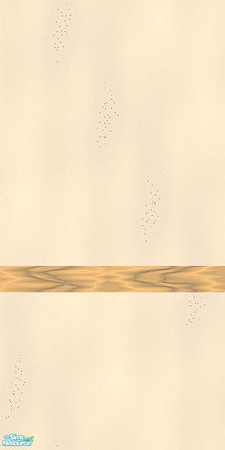 Sims 2 — Softsahara - WallM by Geanois — Part of the Softsahara wall set