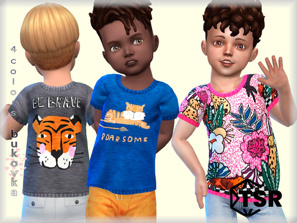 The Sims Resource Shirt Balenciaga