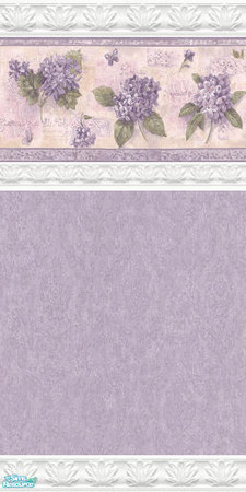 Sims 2 — Geraniums 2 by devilishdawn —  