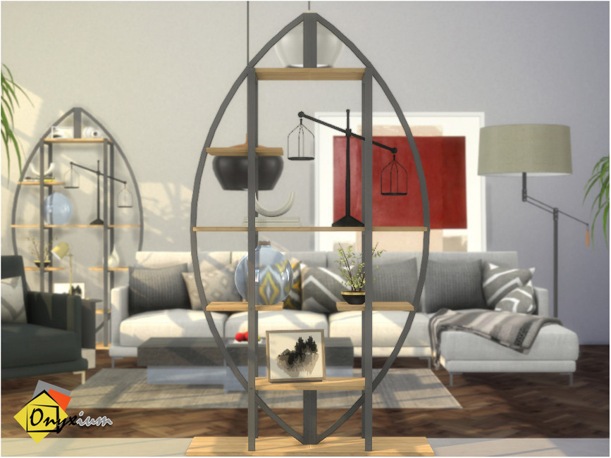 The Sims Resource Madison Living Room Extra