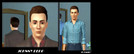 Sims 3 — Johnny Depp by Hanky2 — Johnny Depp (born as John Christoper Depp) is a famous american actor known for his