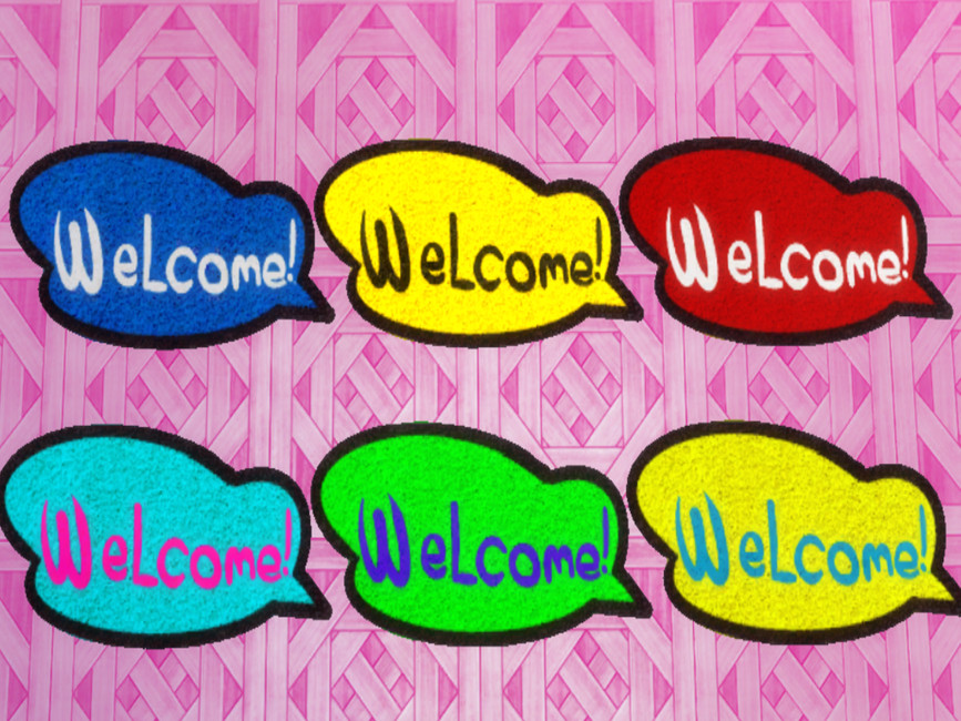 The Sims Resource Animal crossing Speech bubble mat