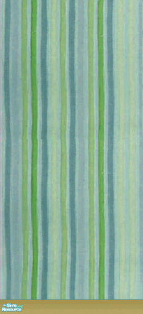 Sims 2 — Striped wall 1 by sometimes — A striped wall for your sims! Thanks to www.fatstrawberry.com for the texture :)