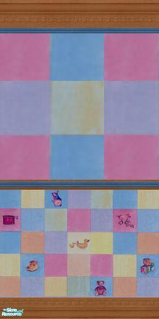 Sims 2 — Cape Cod: Boys Toys by stephanie_b. — a stephanie b. design