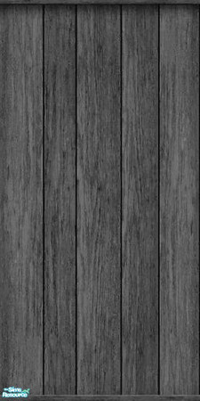 Sims 2 — Black and white - paneling by greeksim — 