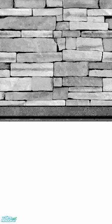 Sims 2 — Black and white - half 2 by greeksim — 