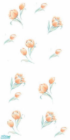 Sims 2 — Tulips plain by devilishdawn —  