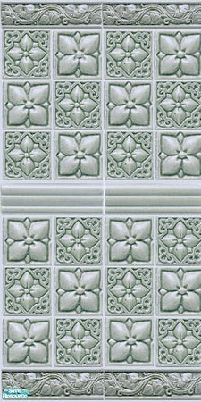 Sims 2 — Lexington grey by devilishdawn —  