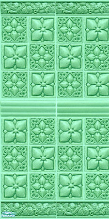 Sims 2 — Lexington green by devilishdawn —  