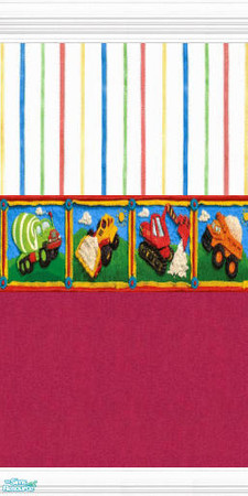 Sims 2 — Construction by devilishdawn —  