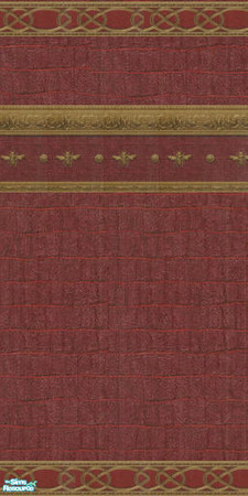 Sims 2 — Bees red by devilishdawn —  