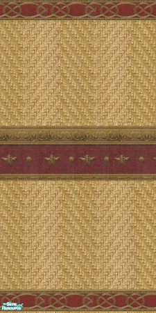 Sims 2 — Bees yellow by devilishdawn —  