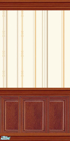 Sims 2 — Tampa by devilishdawn —  