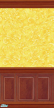 Sims 2 — Plantation 3 by devilishdawn —  