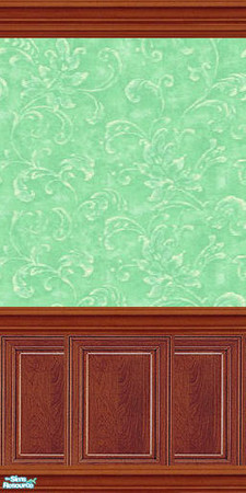 Sims 2 — Plantation 2 by devilishdawn —  