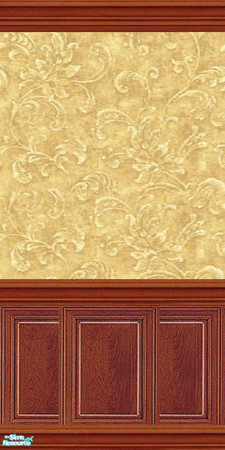 Sims 2 — Plantation 1 by devilishdawn —  