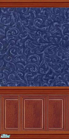 Sims 2 — Denim by devilishdawn —  
