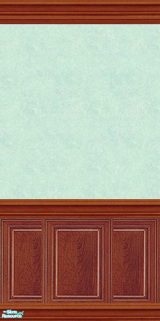 Sims 2 — Ashwood 5 by devilishdawn —  