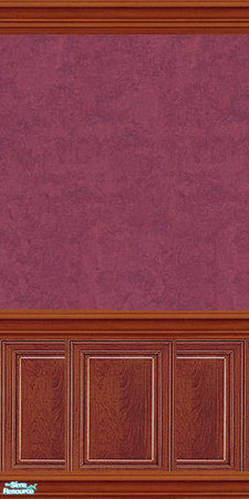 Sims 2 — Ashwood 4 by devilishdawn —  