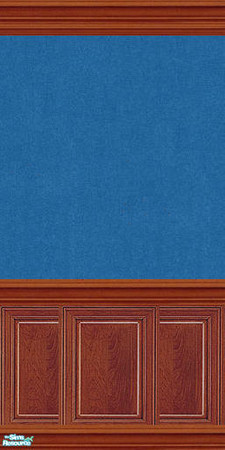 Sims 2 — Ashwood 3 by devilishdawn —  