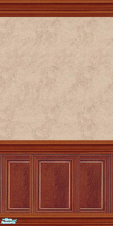 Sims 2 — Ashwood 2 by devilishdawn —  