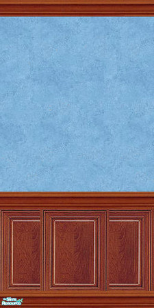 Sims 2 — Ashwood 1 by devilishdawn —  