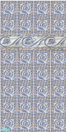 Sims 2 — Abigail by devilishdawn —  