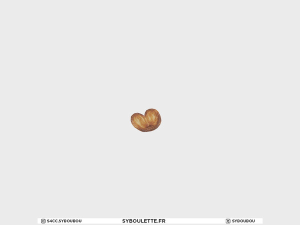 Sims 4 — Boulangerie - Decor palmier by Syboubou — This is a decor palmier.