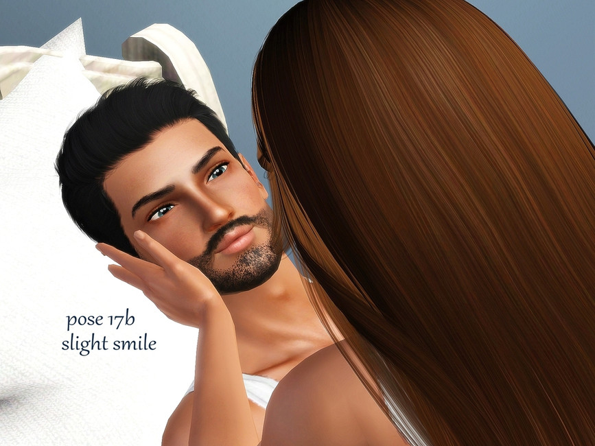 The Sims Resource Death and Dying Set 1